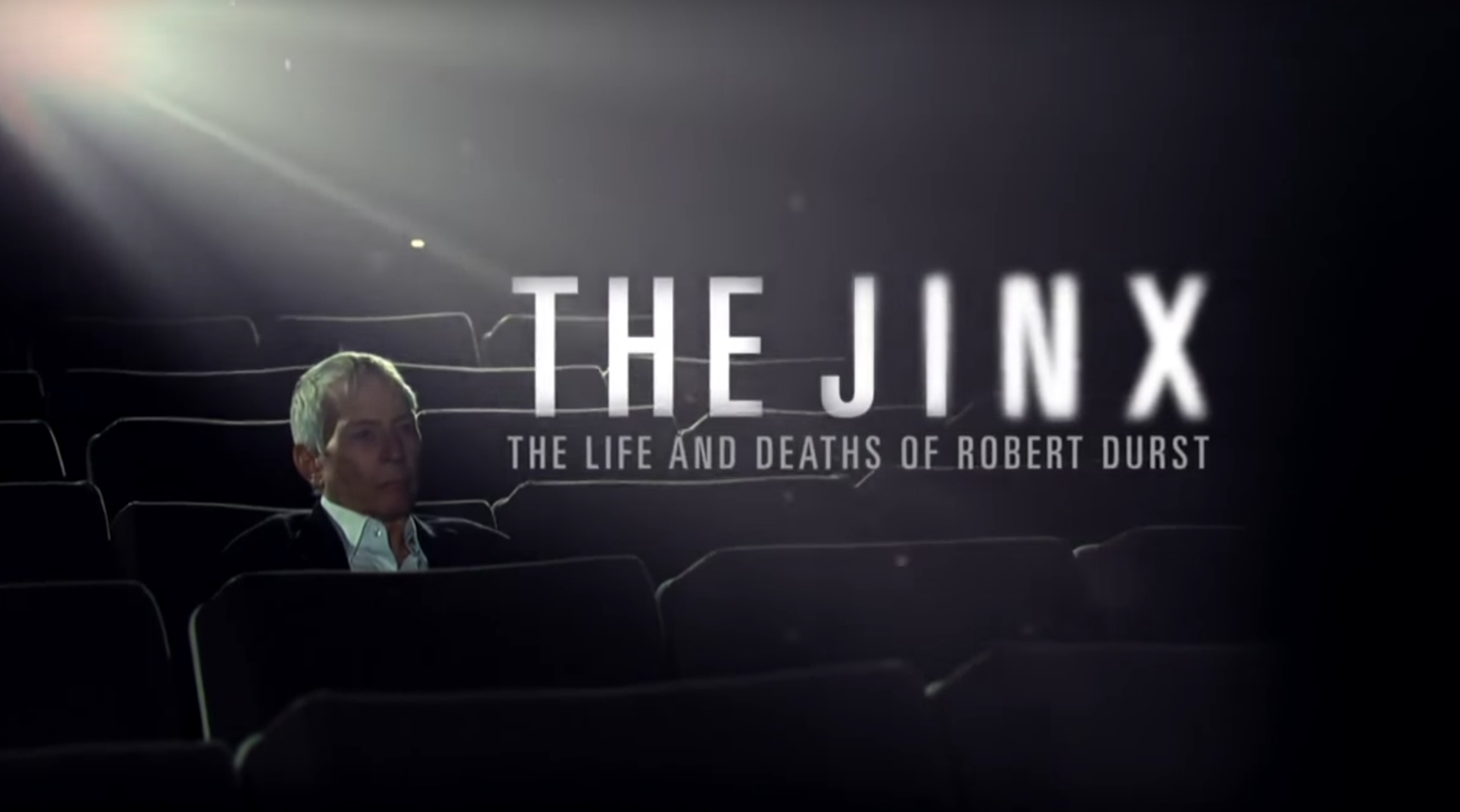 THE JINX