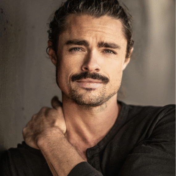 Director Matthew Macar